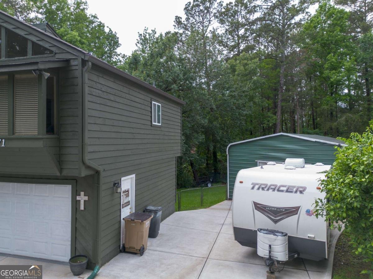 3471 Winter Wood Way Marietta - Photo 34
