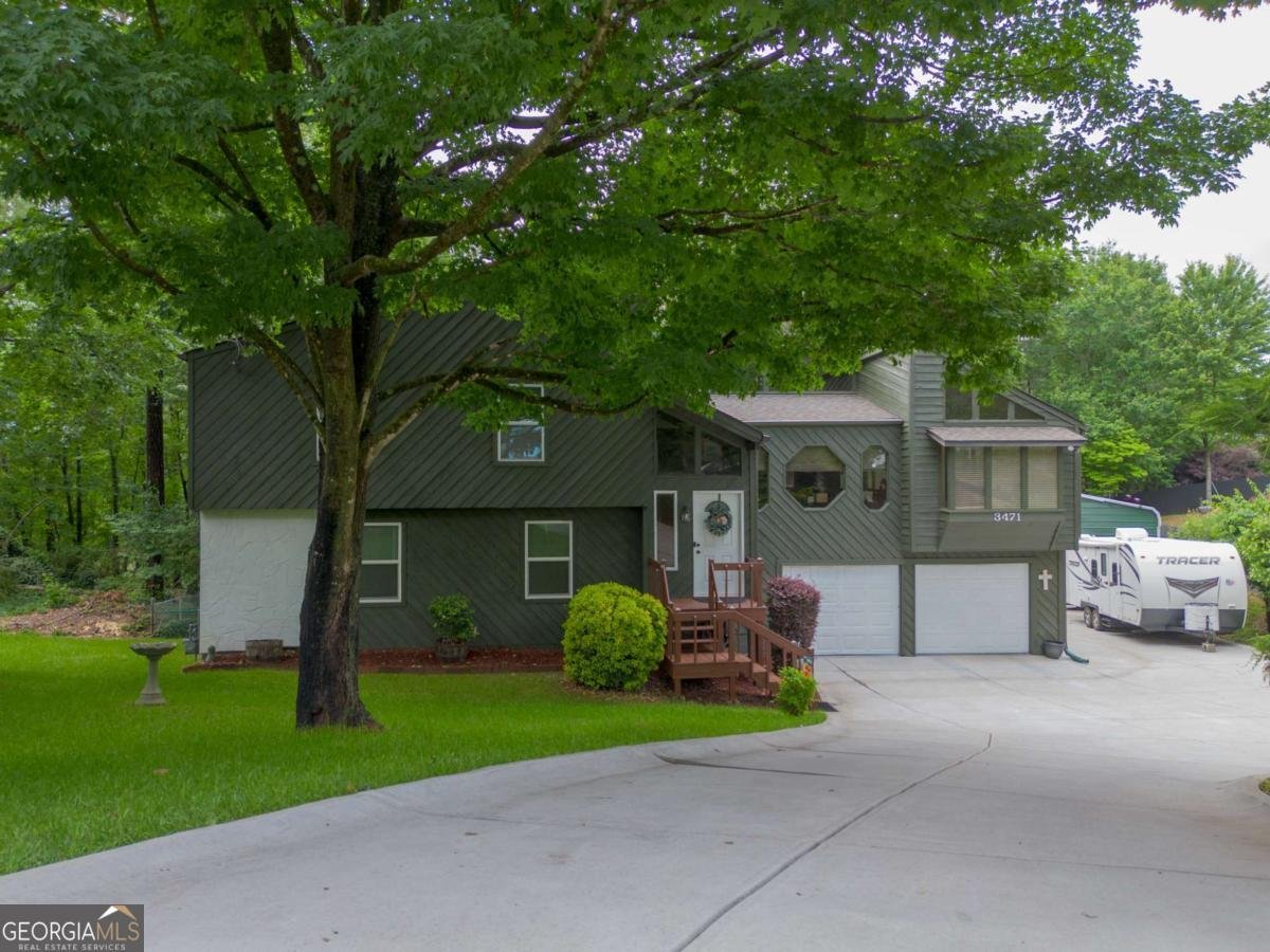 3471 Winter Wood Way Marietta - Photo 35