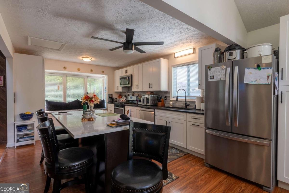 3471 Winter Wood Way Marietta - Photo 8