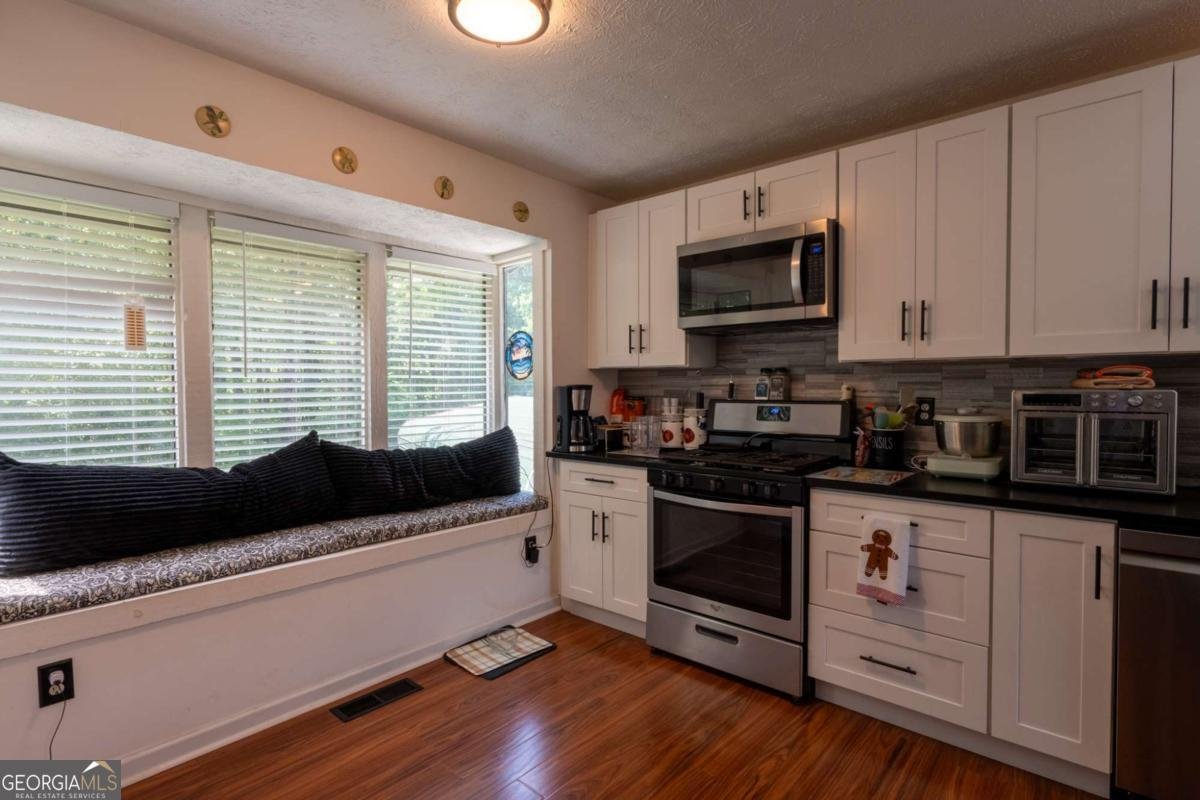 3471 Winter Wood Way Marietta - Photo 9