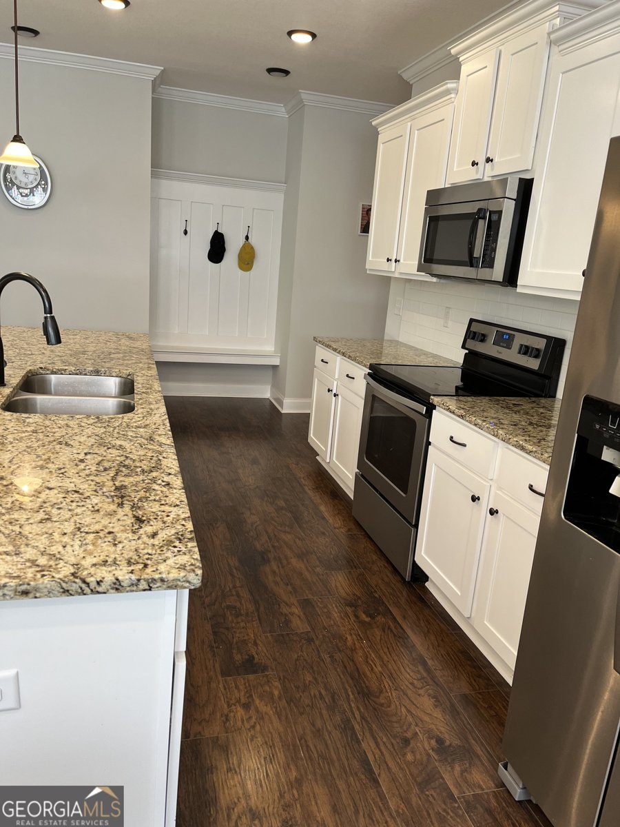 605 Adirondac Way Bonaire - Photo 10