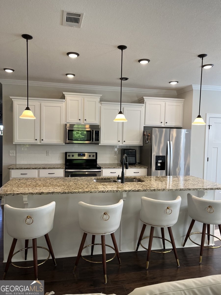 605 Adirondac Way Bonaire - Photo 11
