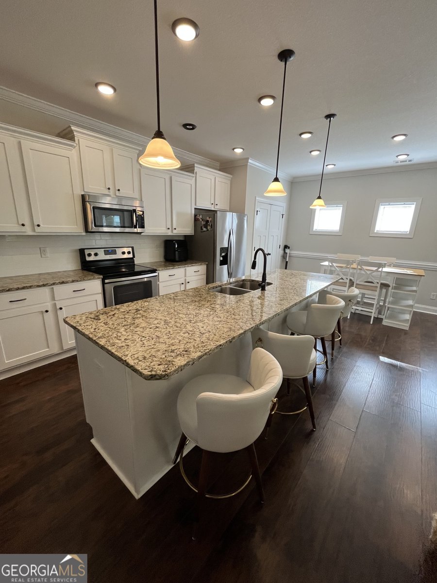 605 Adirondac Way Bonaire - Photo 6
