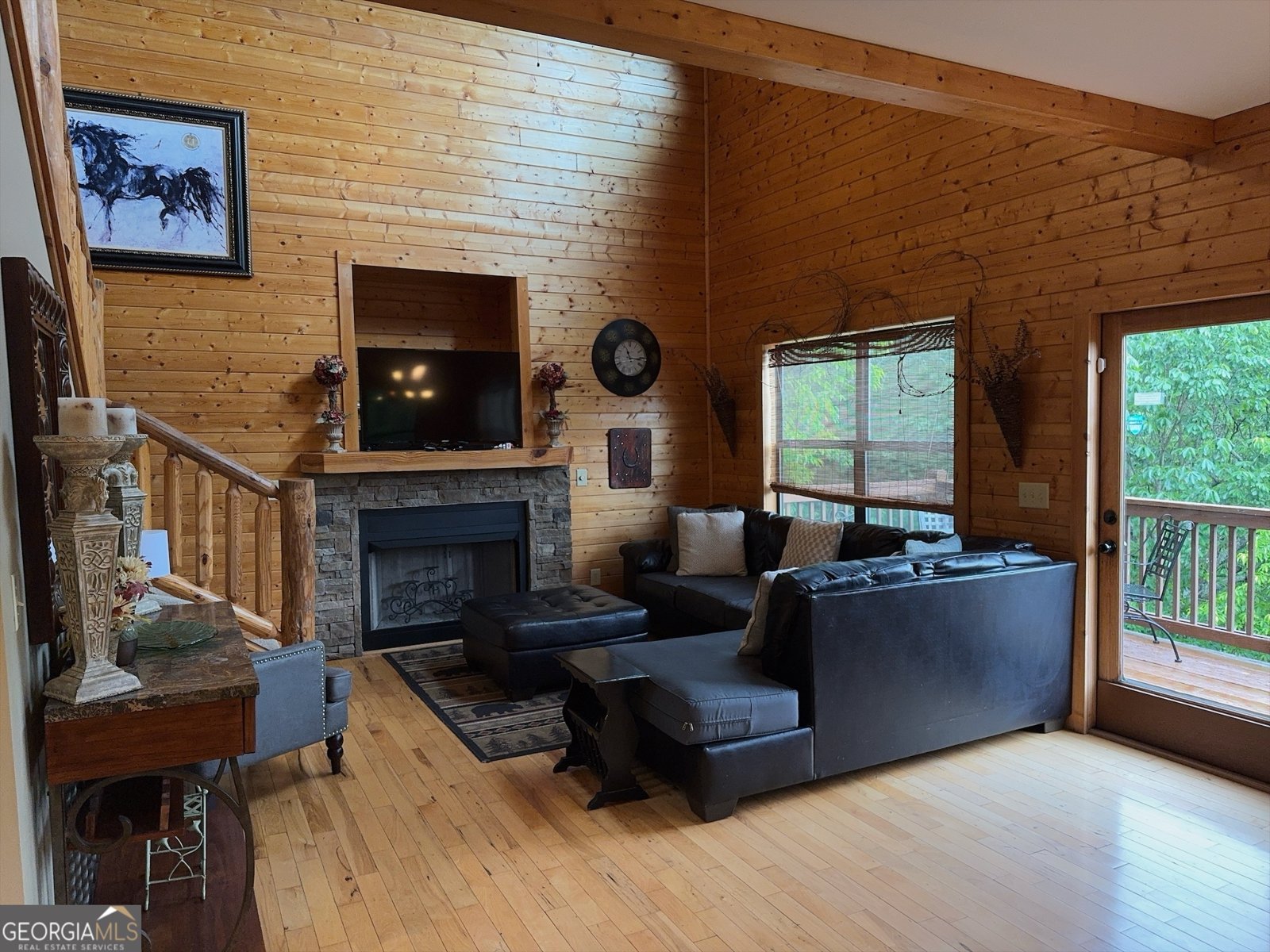 57 Yellow Rock Road Cleveland - Photo 12