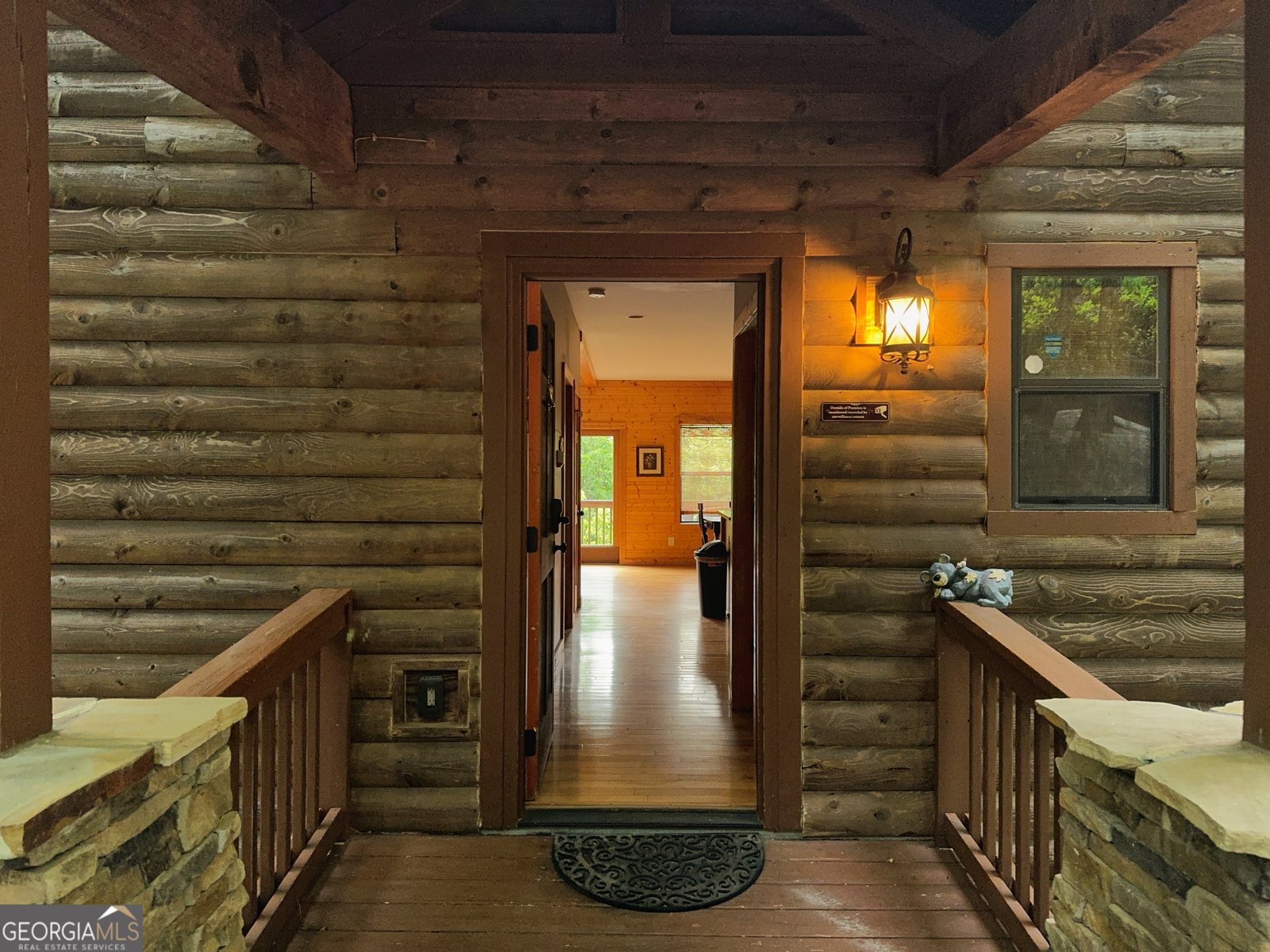 57 Yellow Rock Road Cleveland - Photo 8