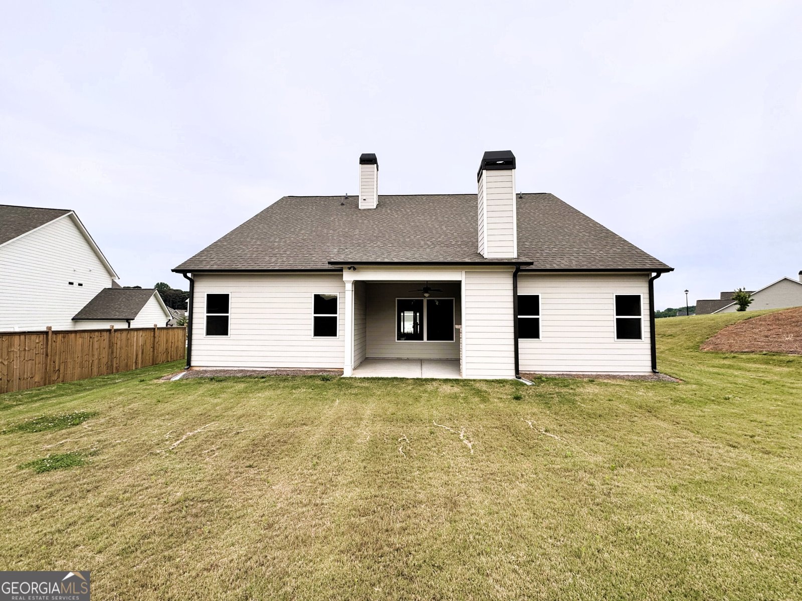 111 Cherokee Rose Lane Hoschton - Photo 10