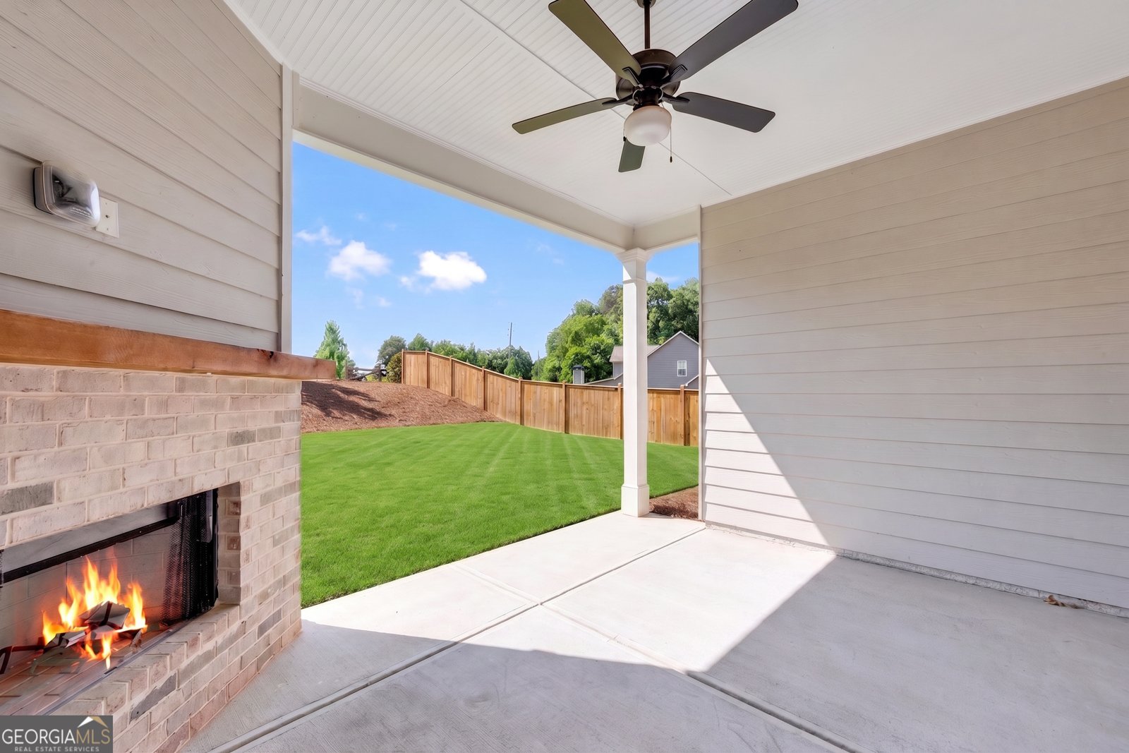 111 Cherokee Rose Lane Hoschton - Photo 29