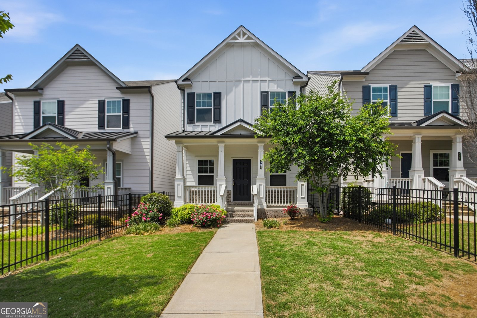 505 Ruths Drive Woodstock - main photo