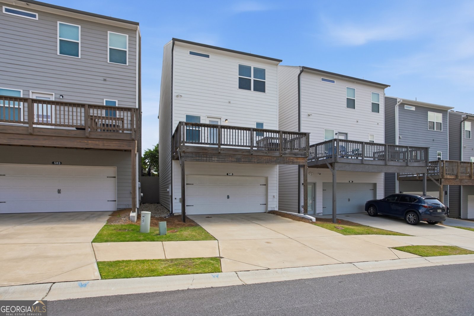 505 Ruths Drive Woodstock - Photo 38