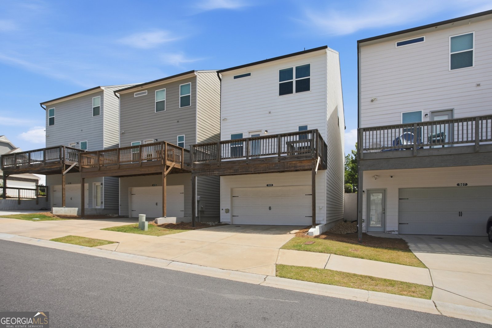 505 Ruths Drive Woodstock - Photo 39