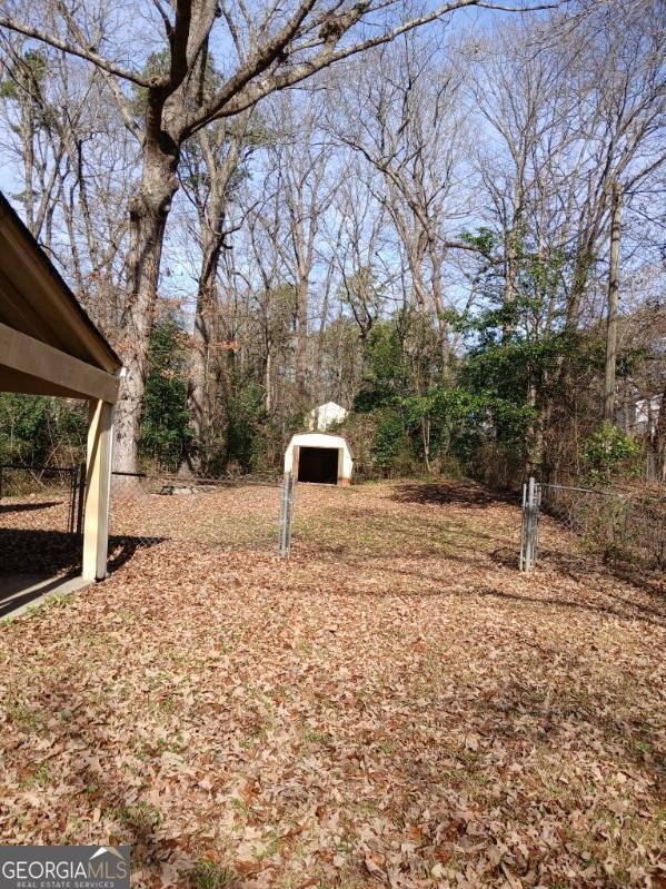 108 Fairview Place Stockbridge - Photo 20
