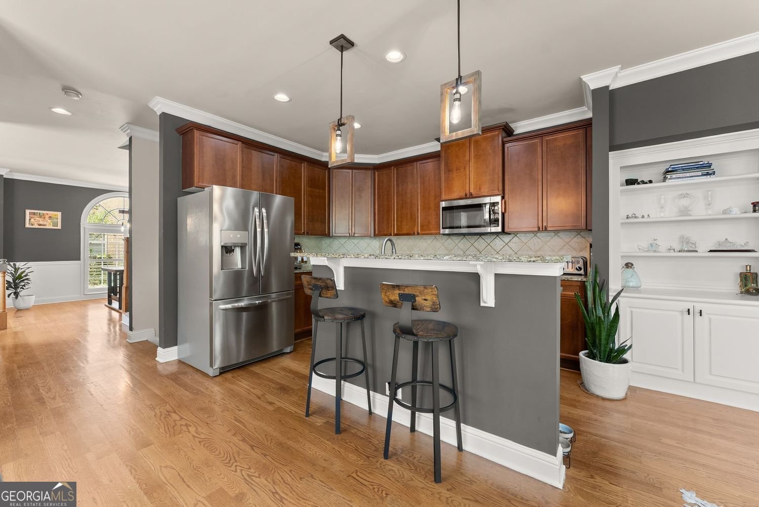 10872 Ellicot Way Alpharetta - Photo 10