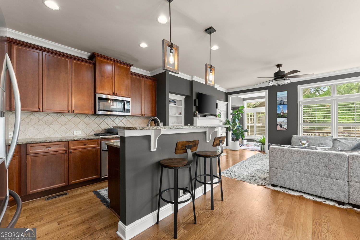 10872 Ellicot Way Alpharetta - Photo 11