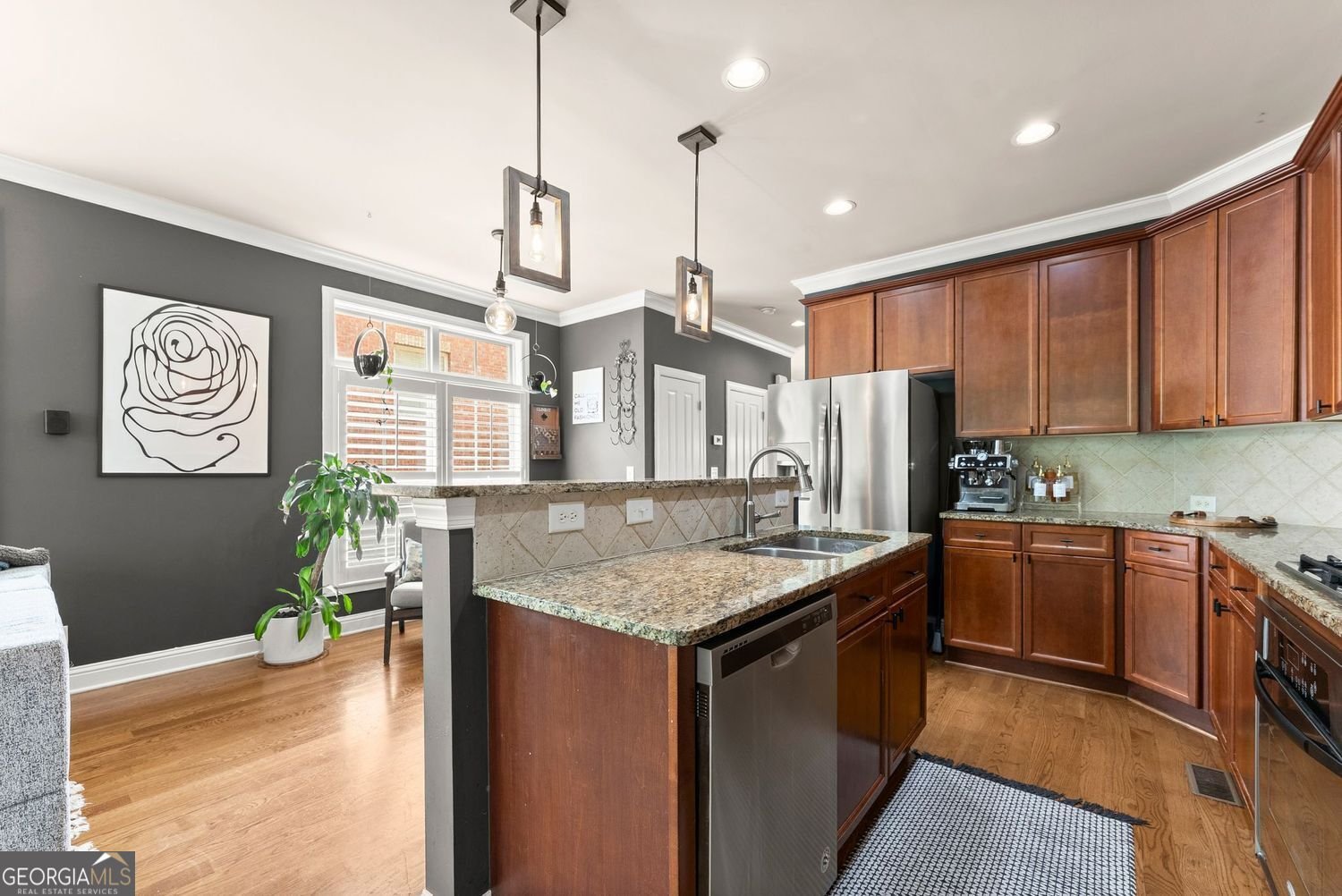 10872 Ellicot Way Alpharetta - Photo 12
