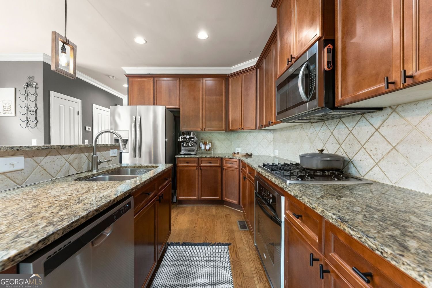 10872 Ellicot Way Alpharetta - Photo 13