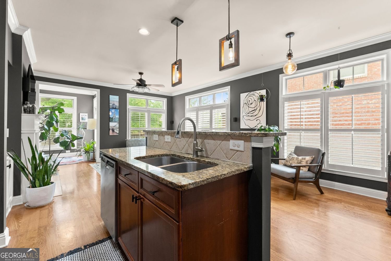 10872 Ellicot Way Alpharetta - Photo 14
