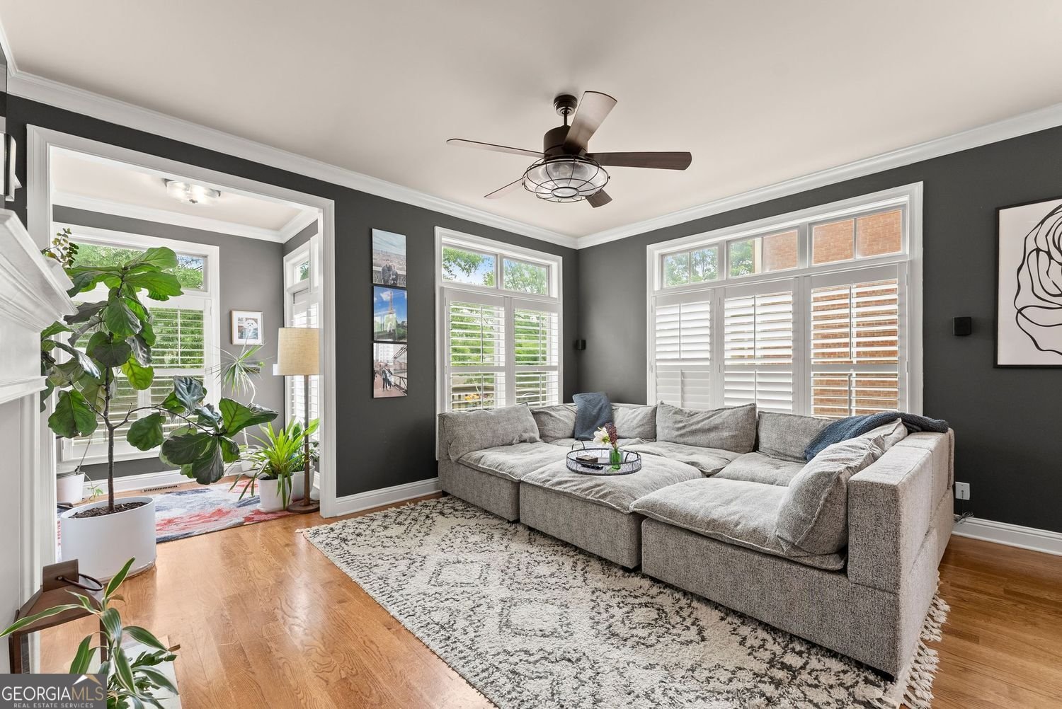 10872 Ellicot Way Alpharetta - Photo 15