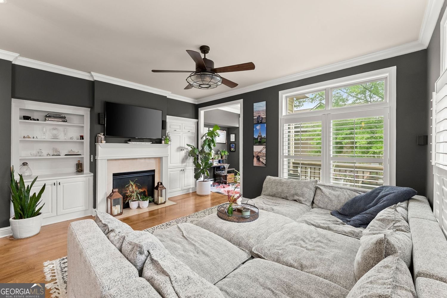 10872 Ellicot Way Alpharetta - Photo 16