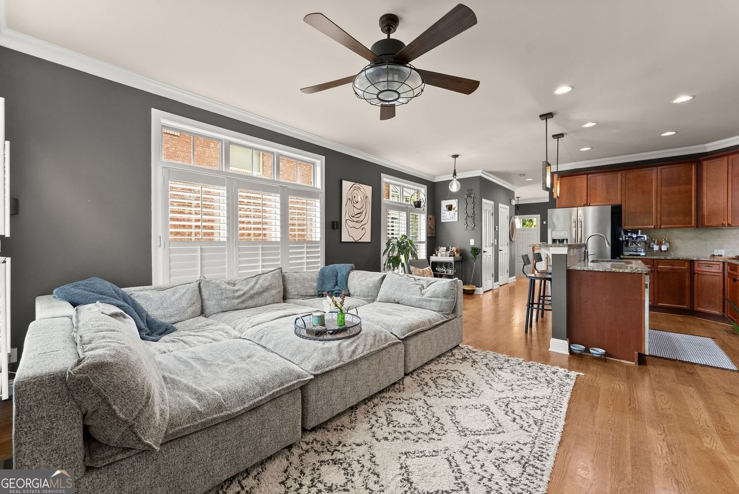 10872 Ellicot Way Alpharetta - Photo 17