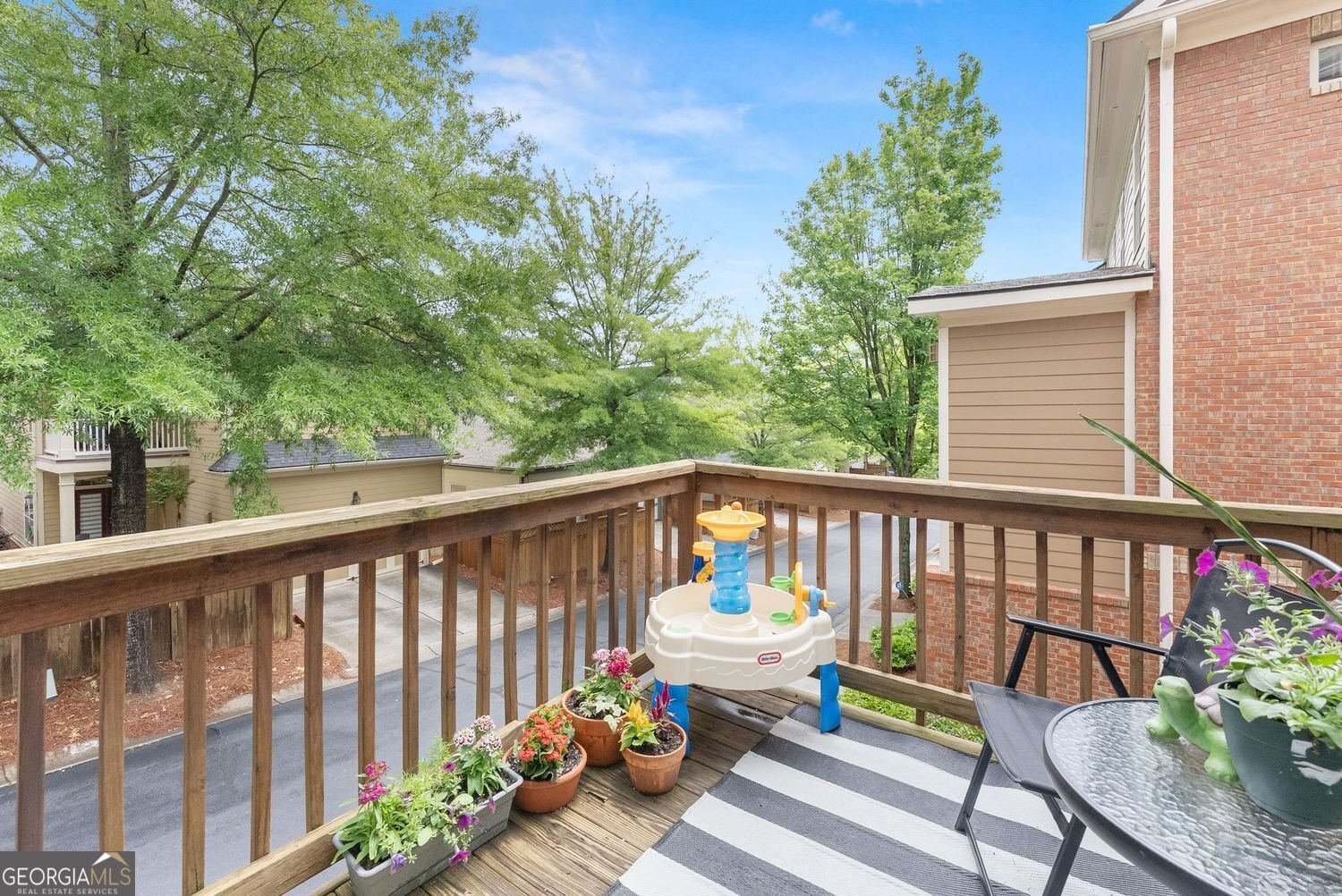 10872 Ellicot Way Alpharetta - Photo 19