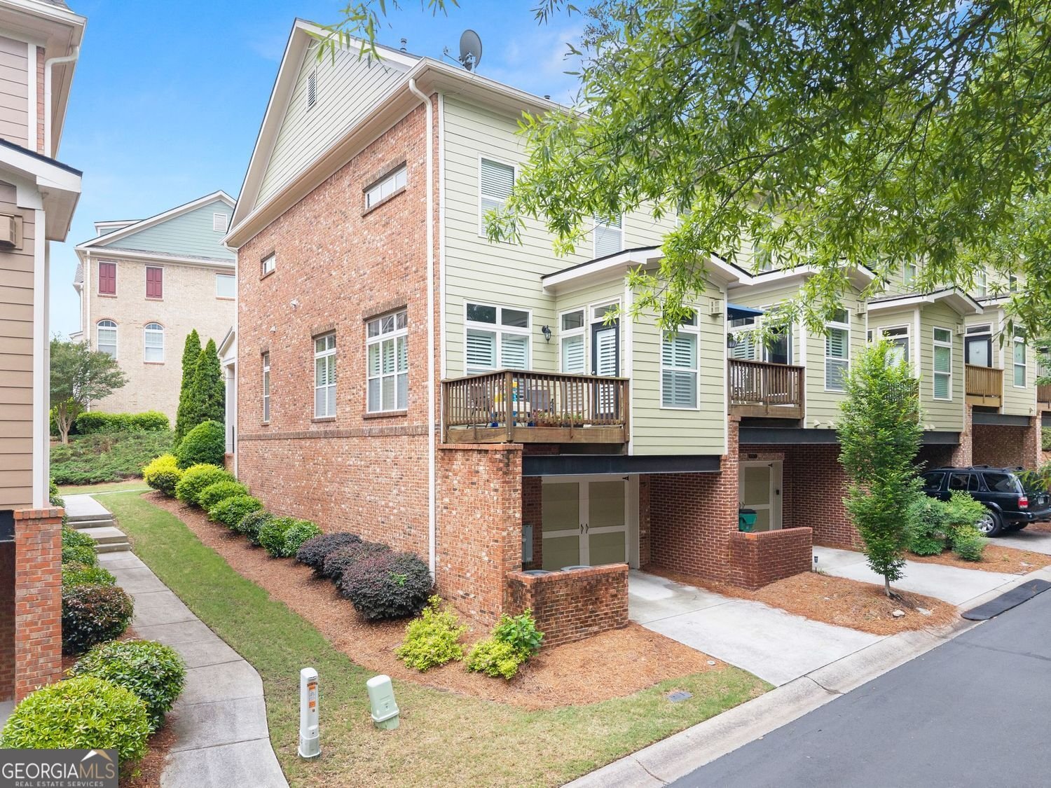 10872 Ellicot Way Alpharetta - Photo 35