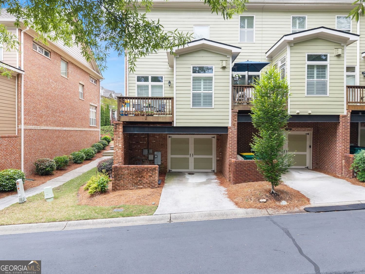 10872 Ellicot Way Alpharetta - Photo 36