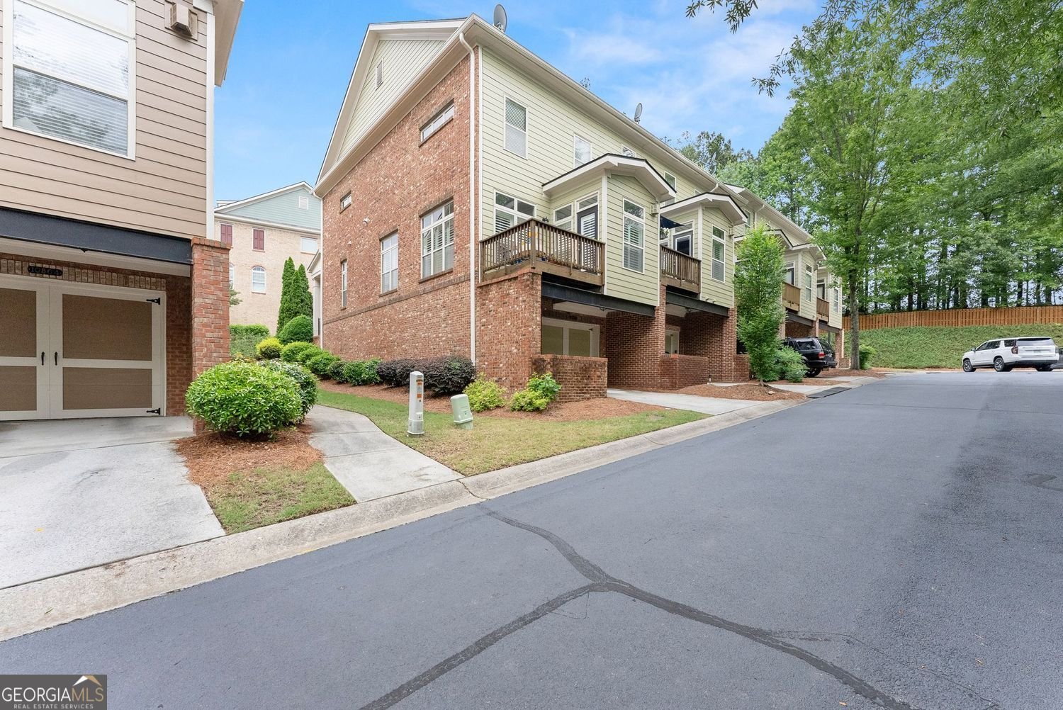 10872 Ellicot Way Alpharetta - Photo 37