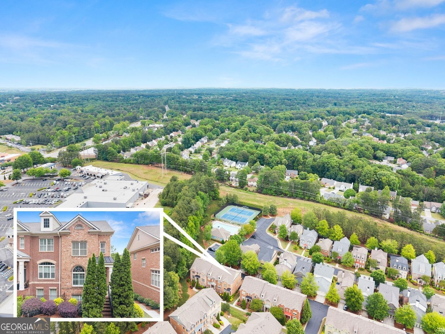 10872 Ellicot Way Alpharetta - Photo 42