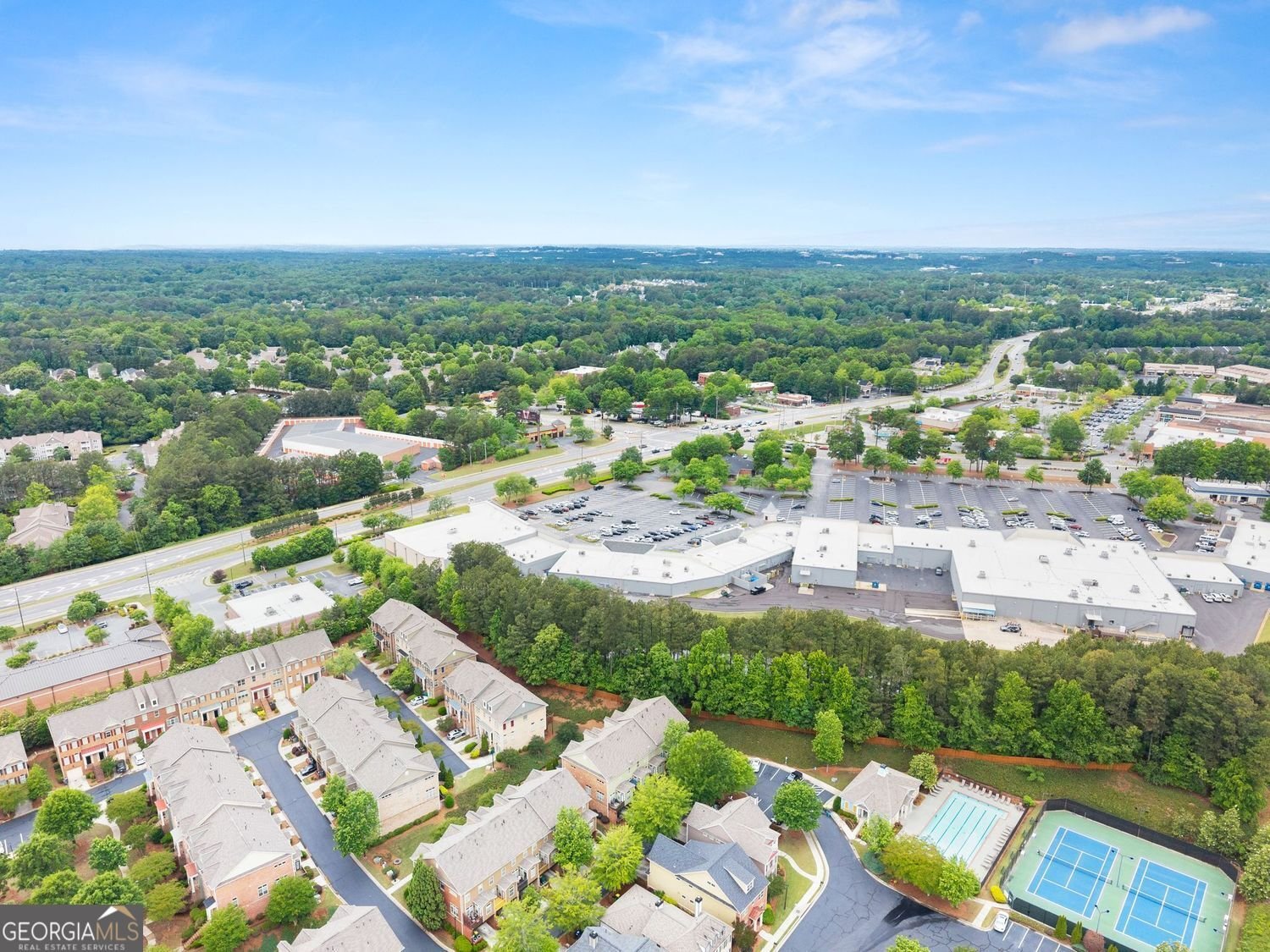 10872 Ellicot Way Alpharetta - Photo 48