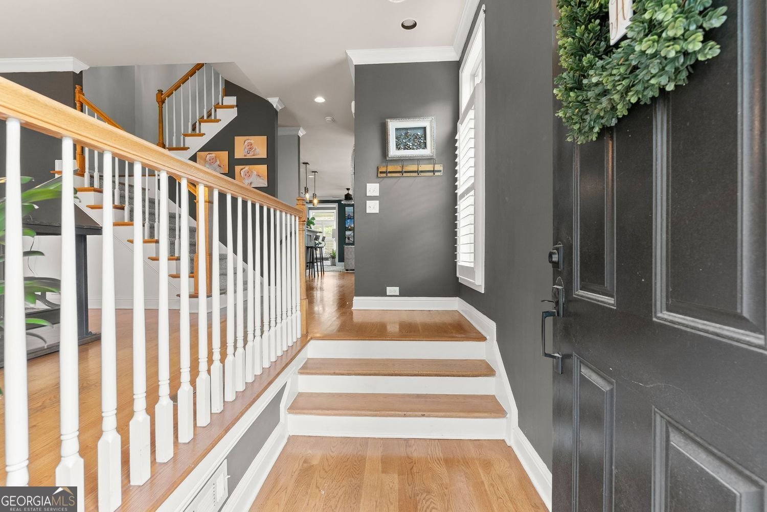 10872 Ellicot Way Alpharetta - Photo 6