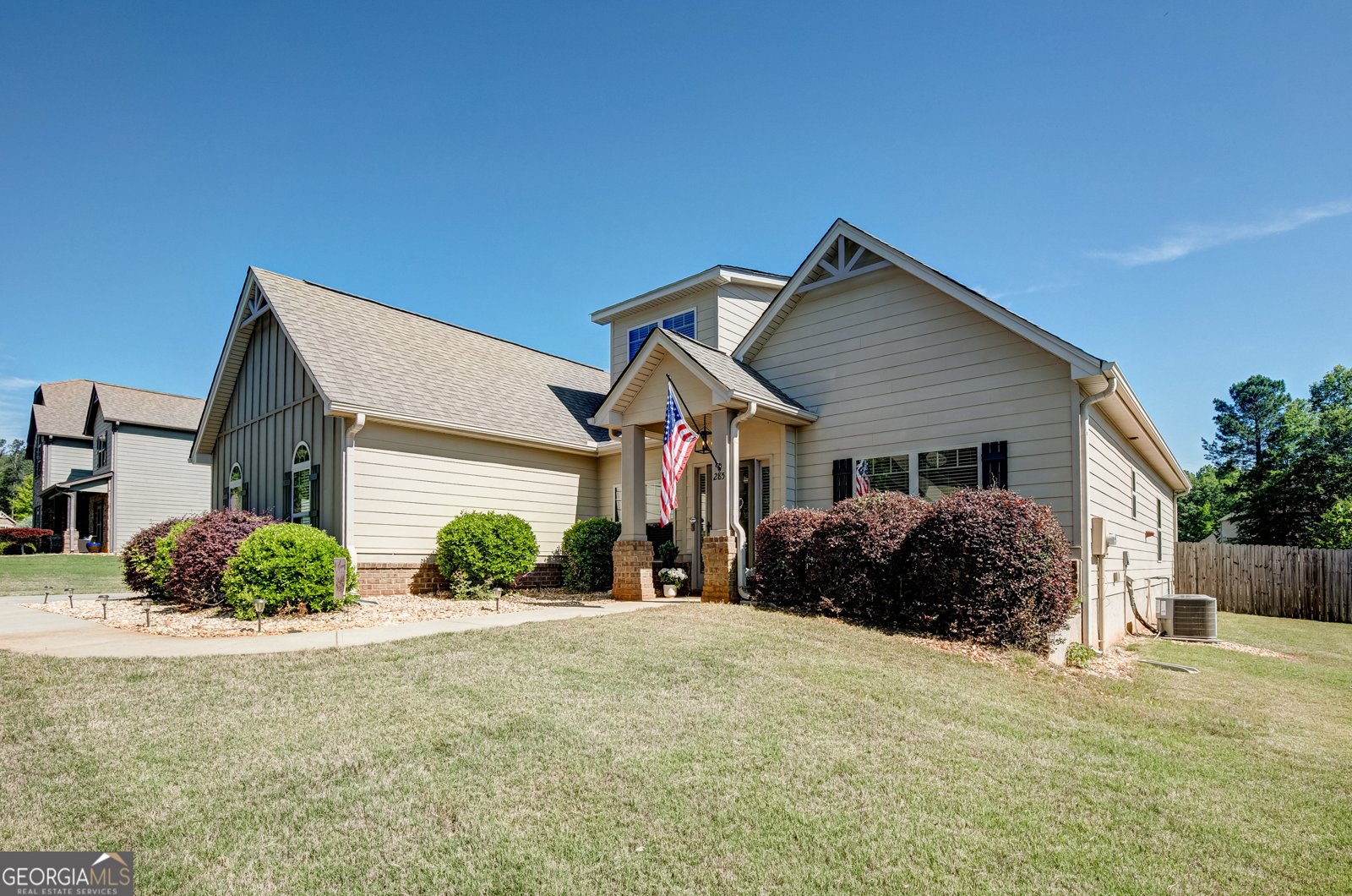 285 Savannah Drive Senoa - main photo