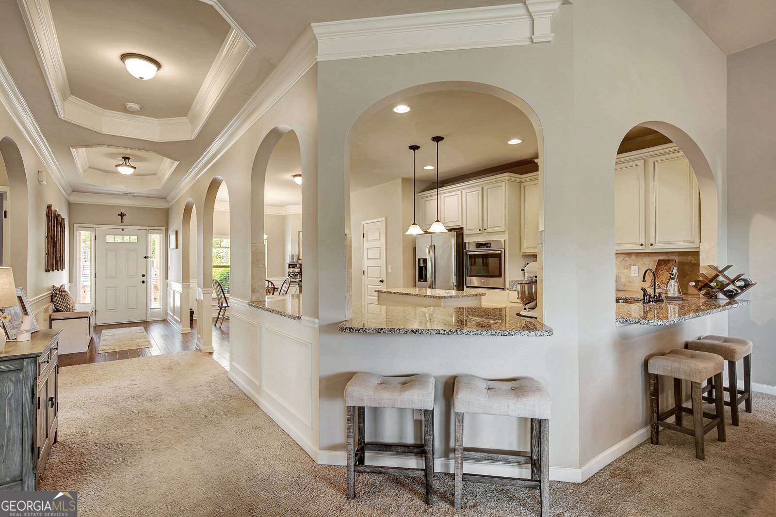 285 Savannah Drive Senoa - Photo 16