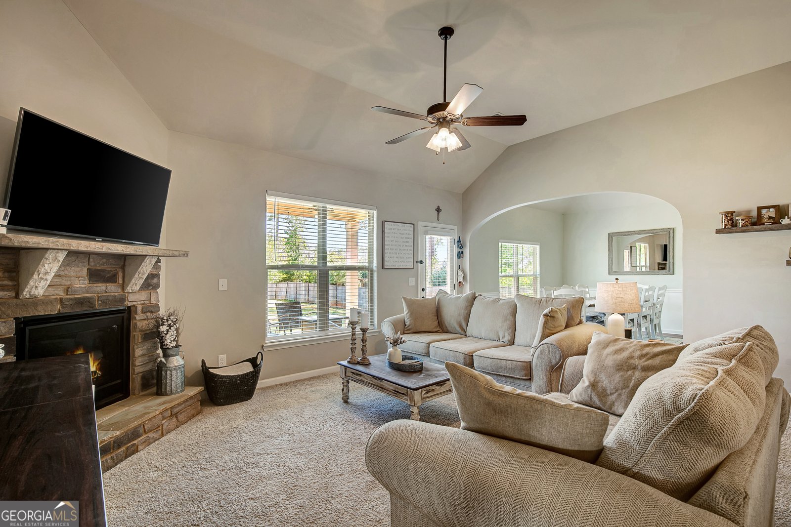 285 Savannah Drive Senoa - Photo 23