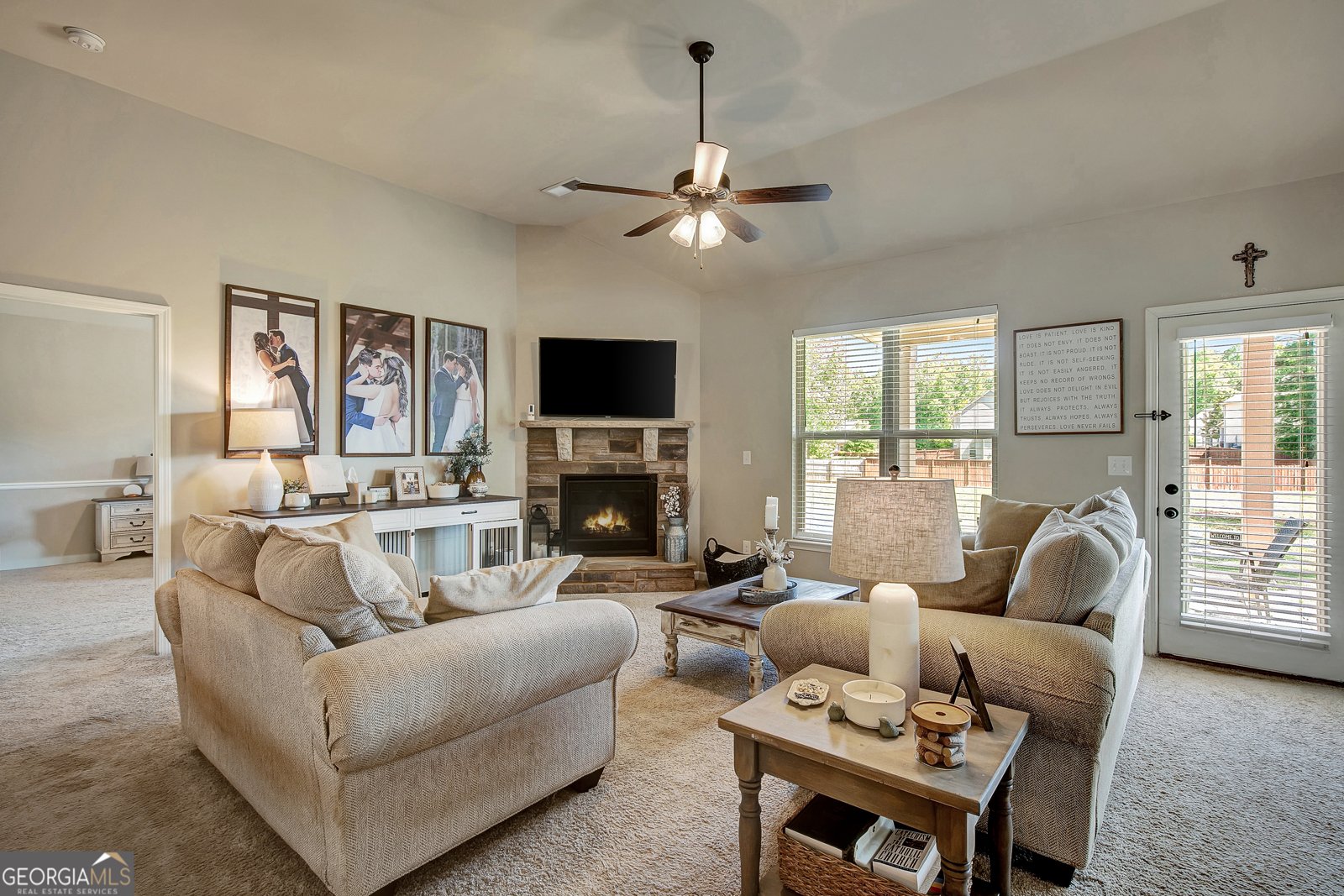 285 Savannah Drive Senoa - Photo 24