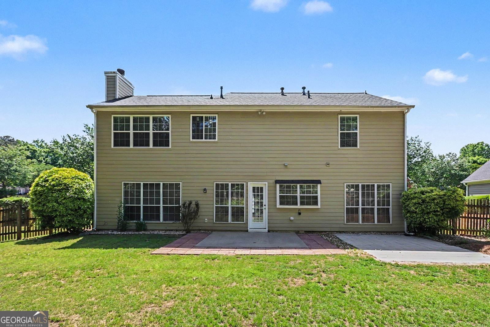 3745 Deauville Way Cumming - Photo 18