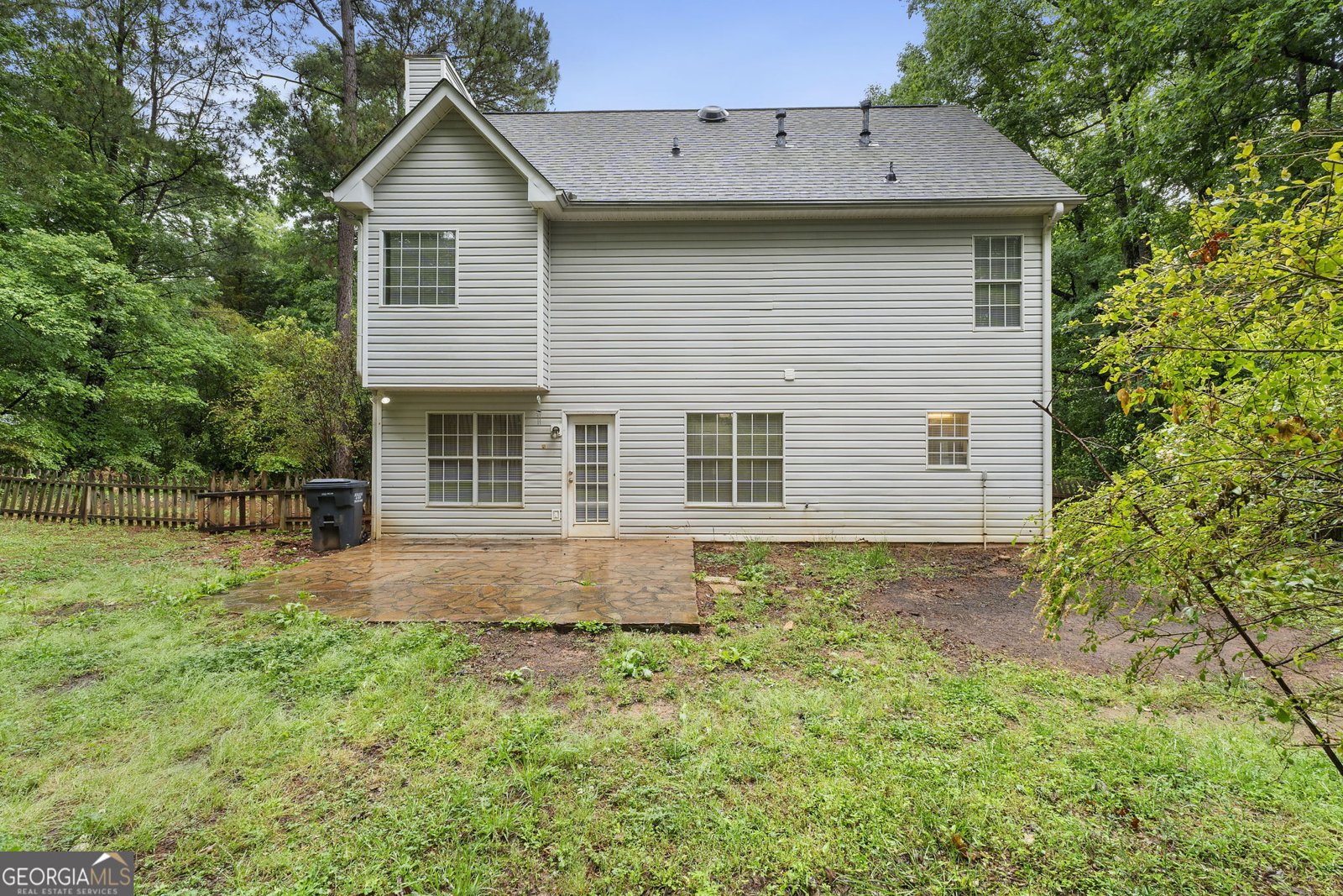 55 The Falls Boulevard Covington - Photo 41