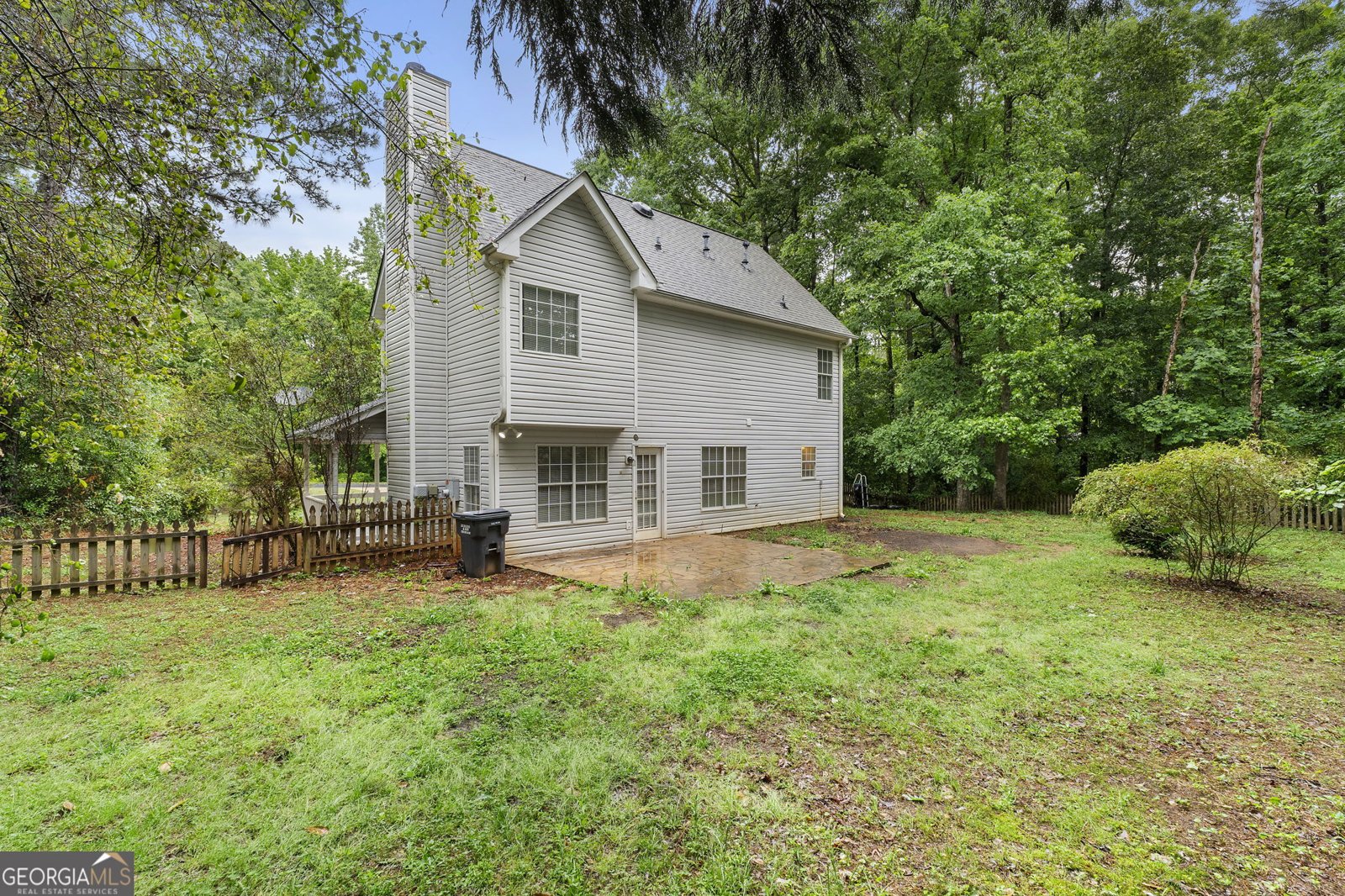 55 The Falls Boulevard Covington - Photo 42