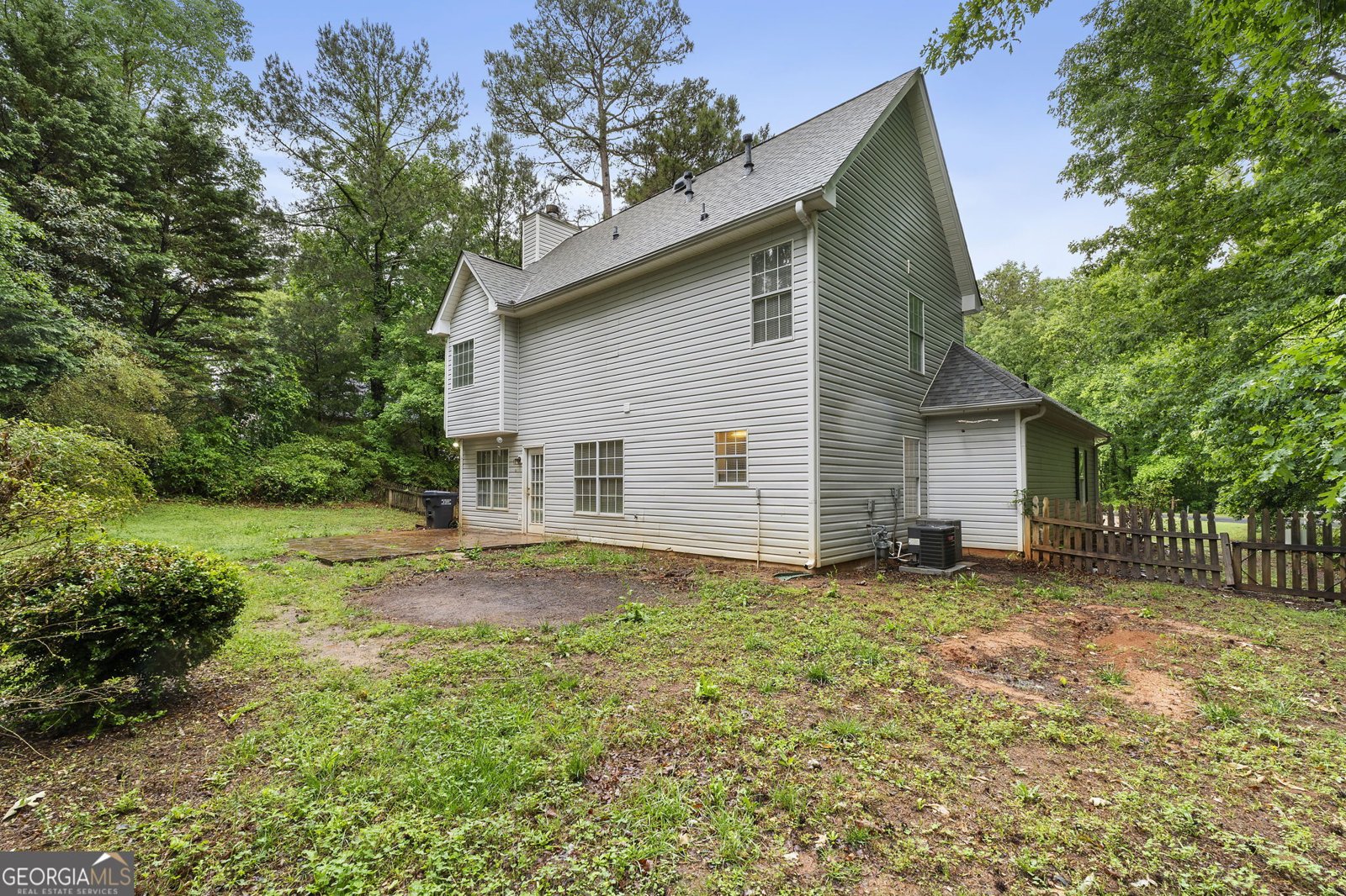 55 The Falls Boulevard Covington - Photo 45