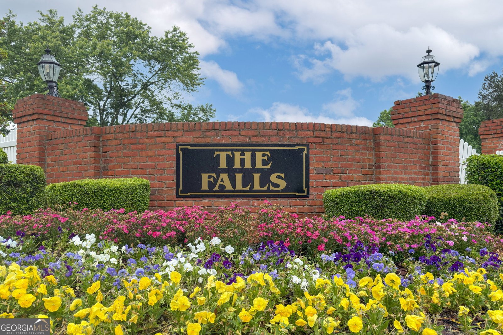 55 The Falls Boulevard Covington - Photo 46