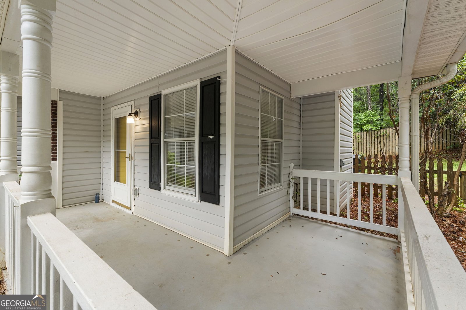 55 The Falls Boulevard Covington - Photo 6