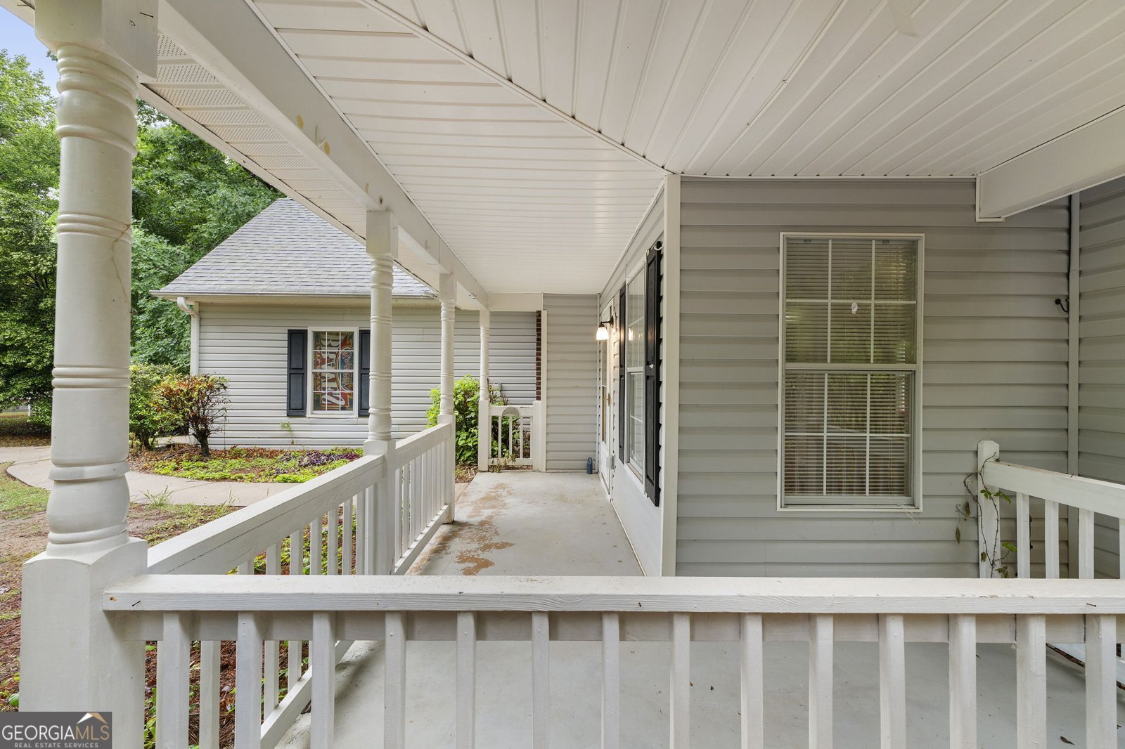 55 The Falls Boulevard Covington - Photo 7