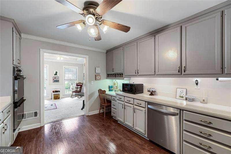 152 Oakwood Hills Drive Suwanee - Photo 11