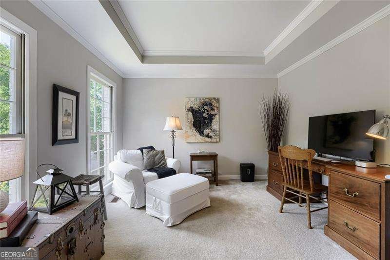 152 Oakwood Hills Drive Suwanee - Photo 13