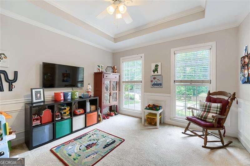 152 Oakwood Hills Drive Suwanee - Photo 14