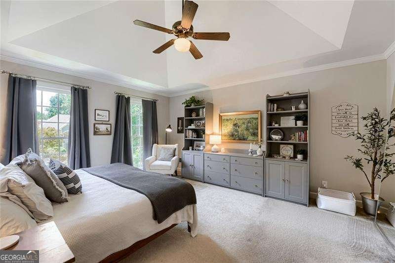 152 Oakwood Hills Drive Suwanee - Photo 15