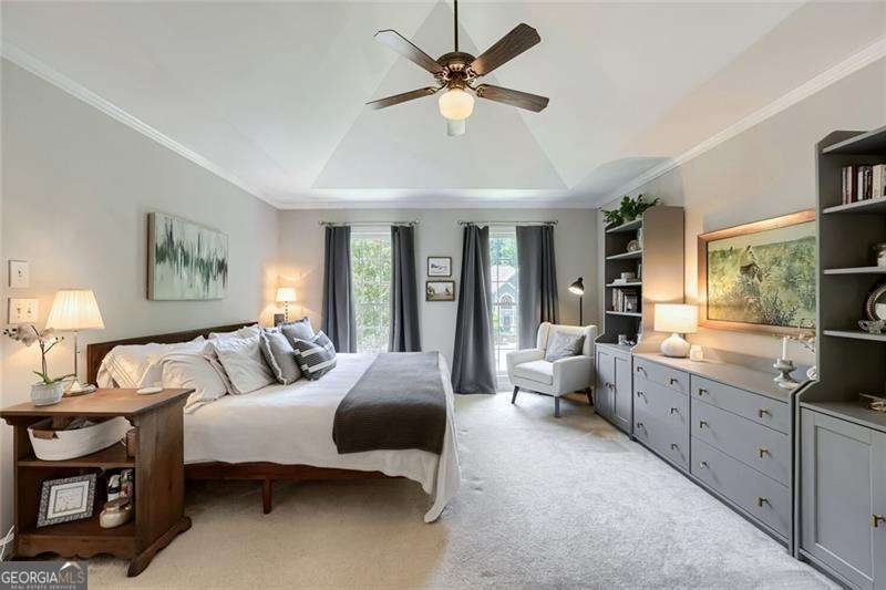 152 Oakwood Hills Drive Suwanee - Photo 16