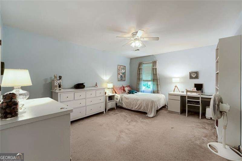 152 Oakwood Hills Drive Suwanee - Photo 20