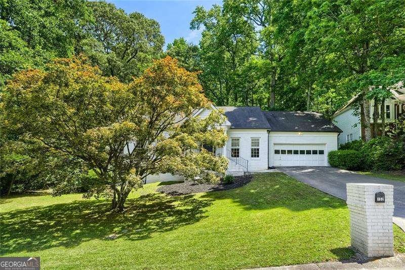 152 Oakwood Hills Drive Suwanee - Photo 28