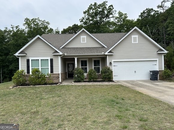 20 Cope Court Covington - main photo