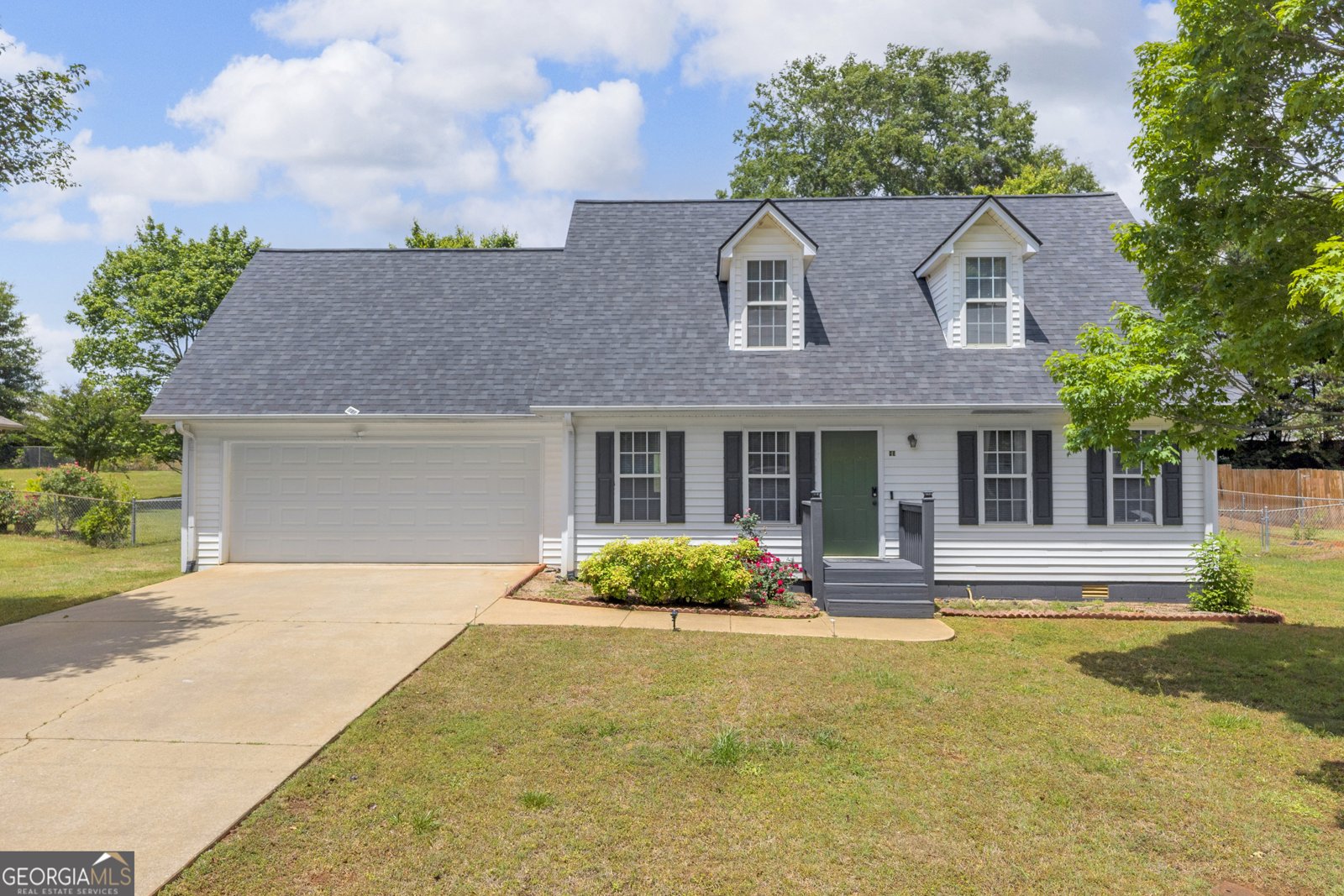 89 Chanticleer Road Commerce - main photo